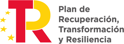 Logo plan de recuperación