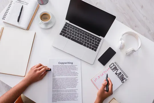 creación de contenido SEO y profesional