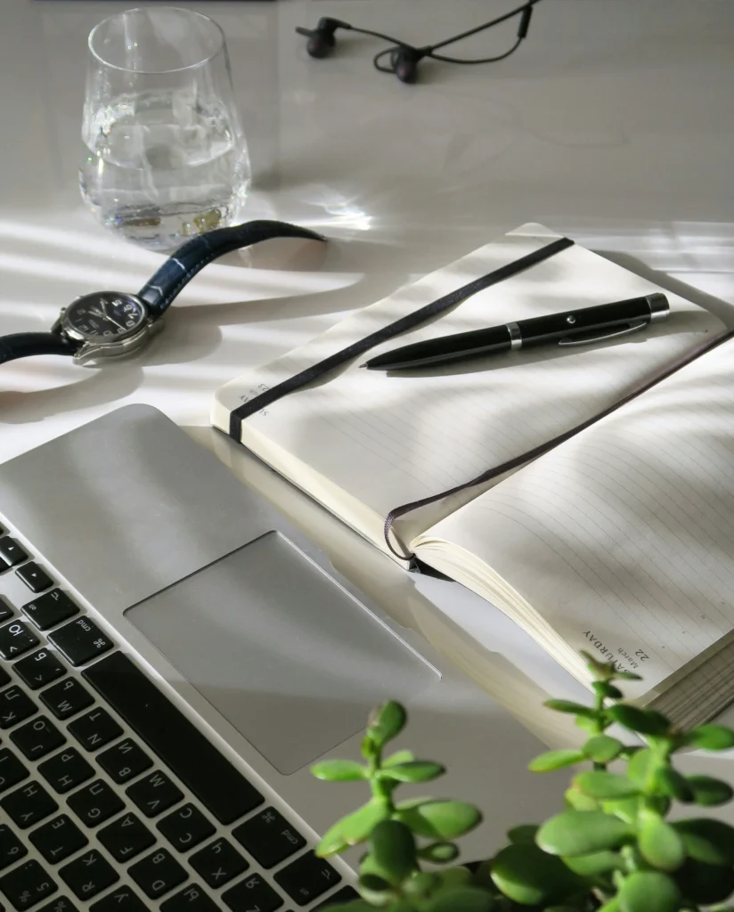 planificación de contenidos y estrategia SEO profesional